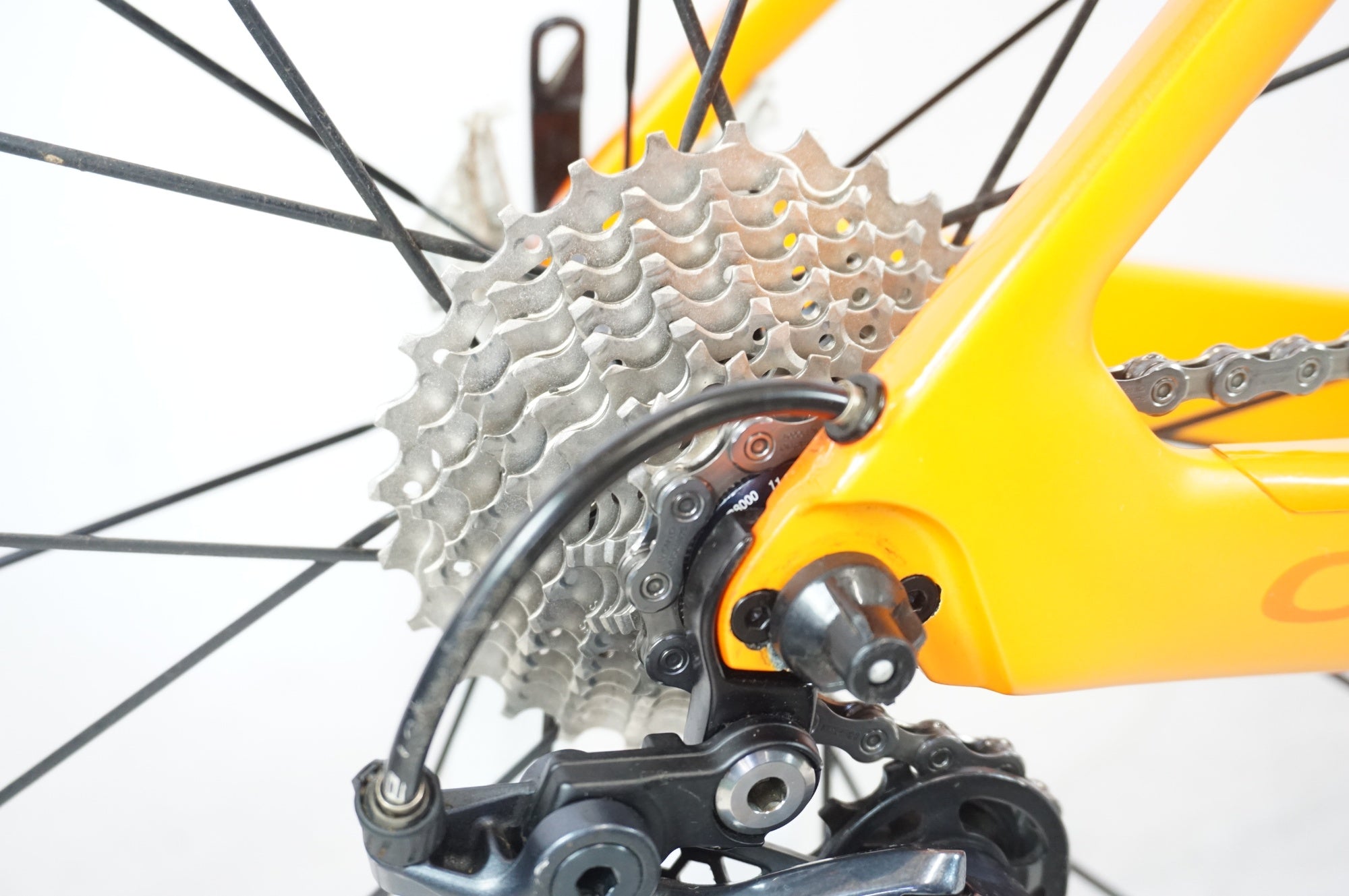 ORBEA 「オルベア」 ORCA AERO ULTEGRA 2018年モデル ロードバイク / 宇都宮店