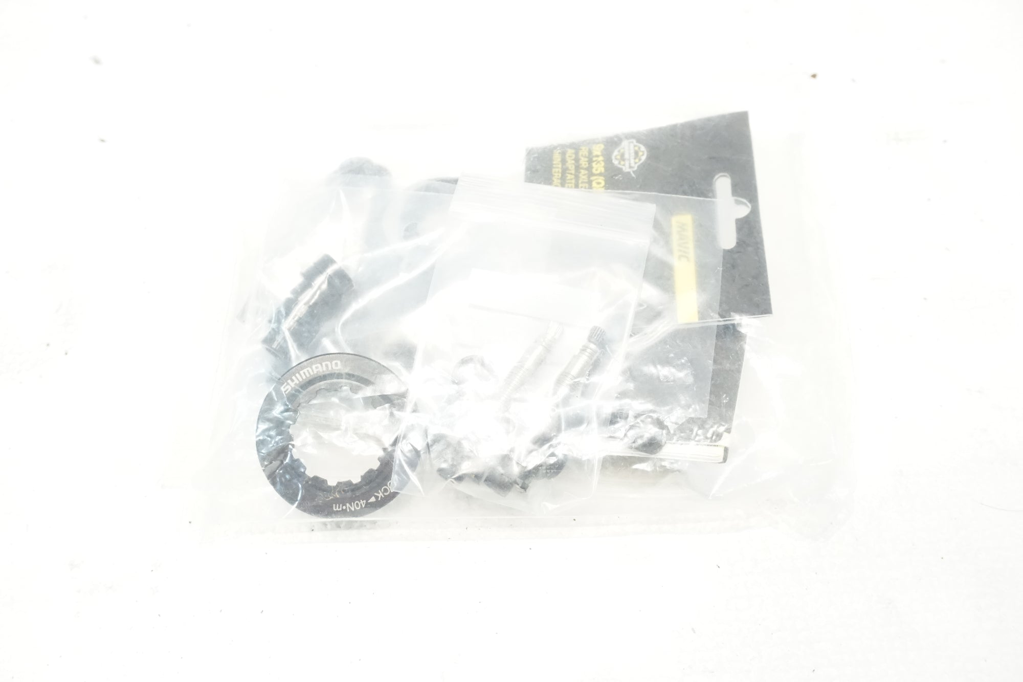 MAVIC 「マビック」 KSYRIUM PRO SL UST DISC シマノ11速