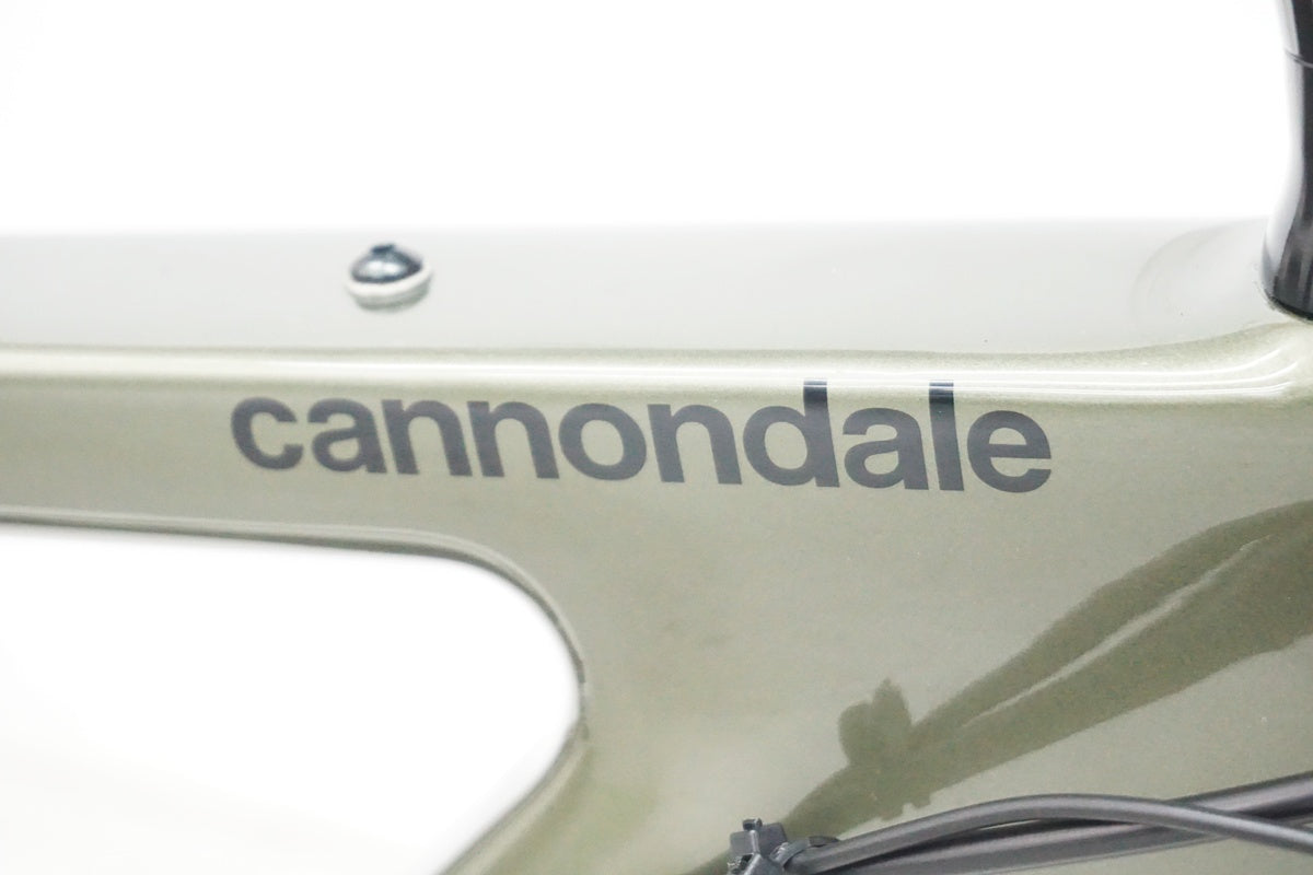 CANNONDALE 「キャノンデール」 TOPSTONE CARBON LEFTY 3 2021年モデル ロードバイク / 大阪美原北インター店