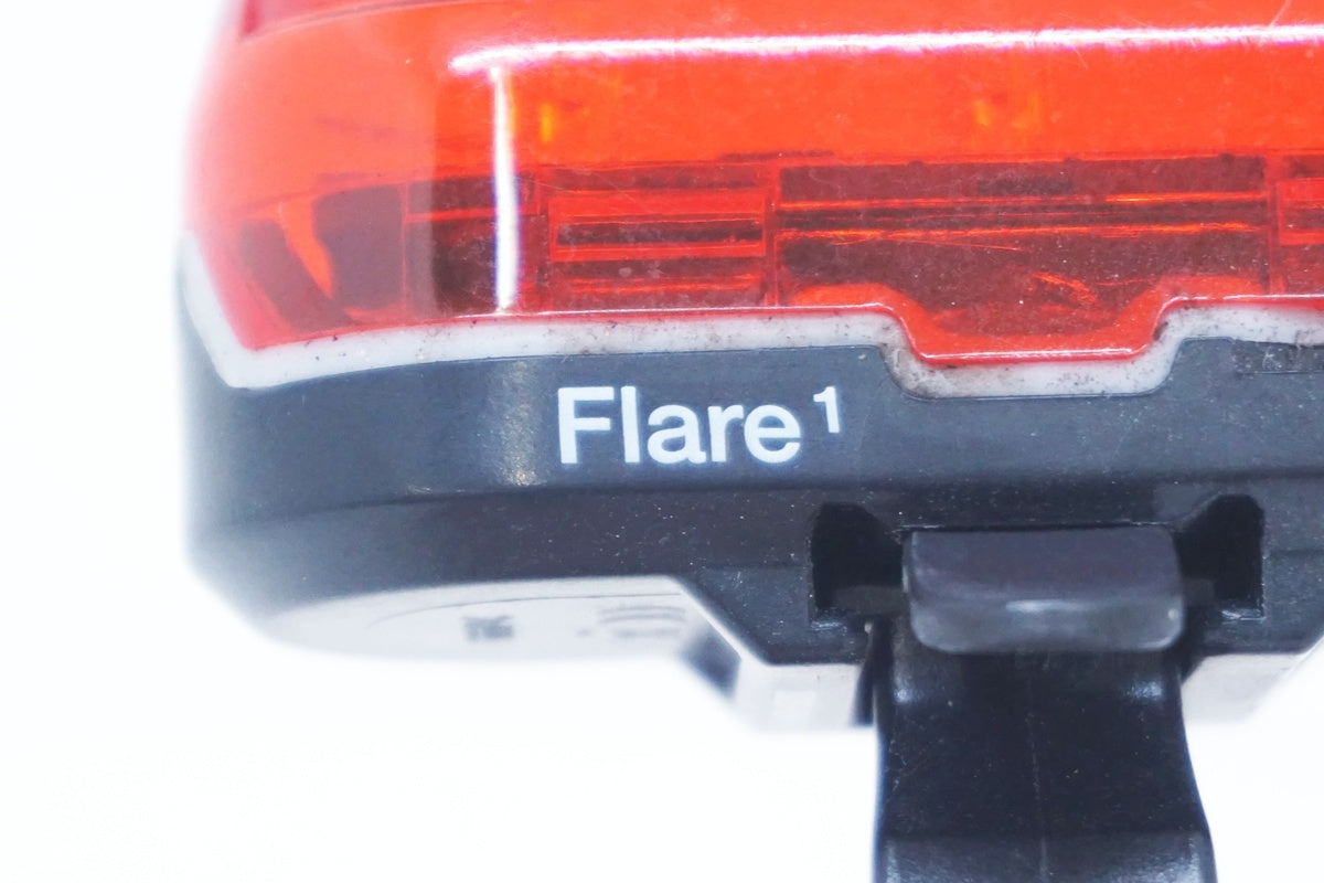 BONTRAGER 「ボントレガー」 FLARE1 リアライト / 大阪美原北インター店