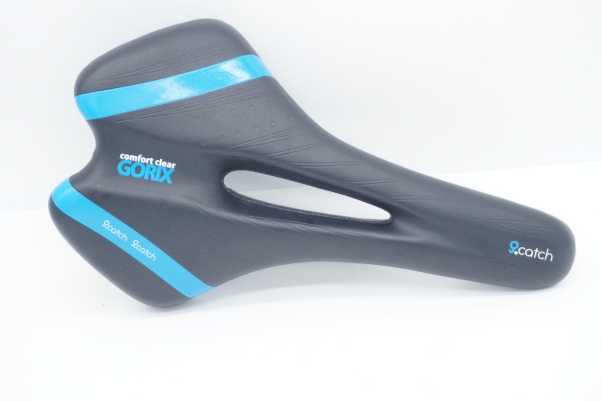GORIX 「ゴリックス」 COMFORT CLEAR サドル / 滋賀大津店