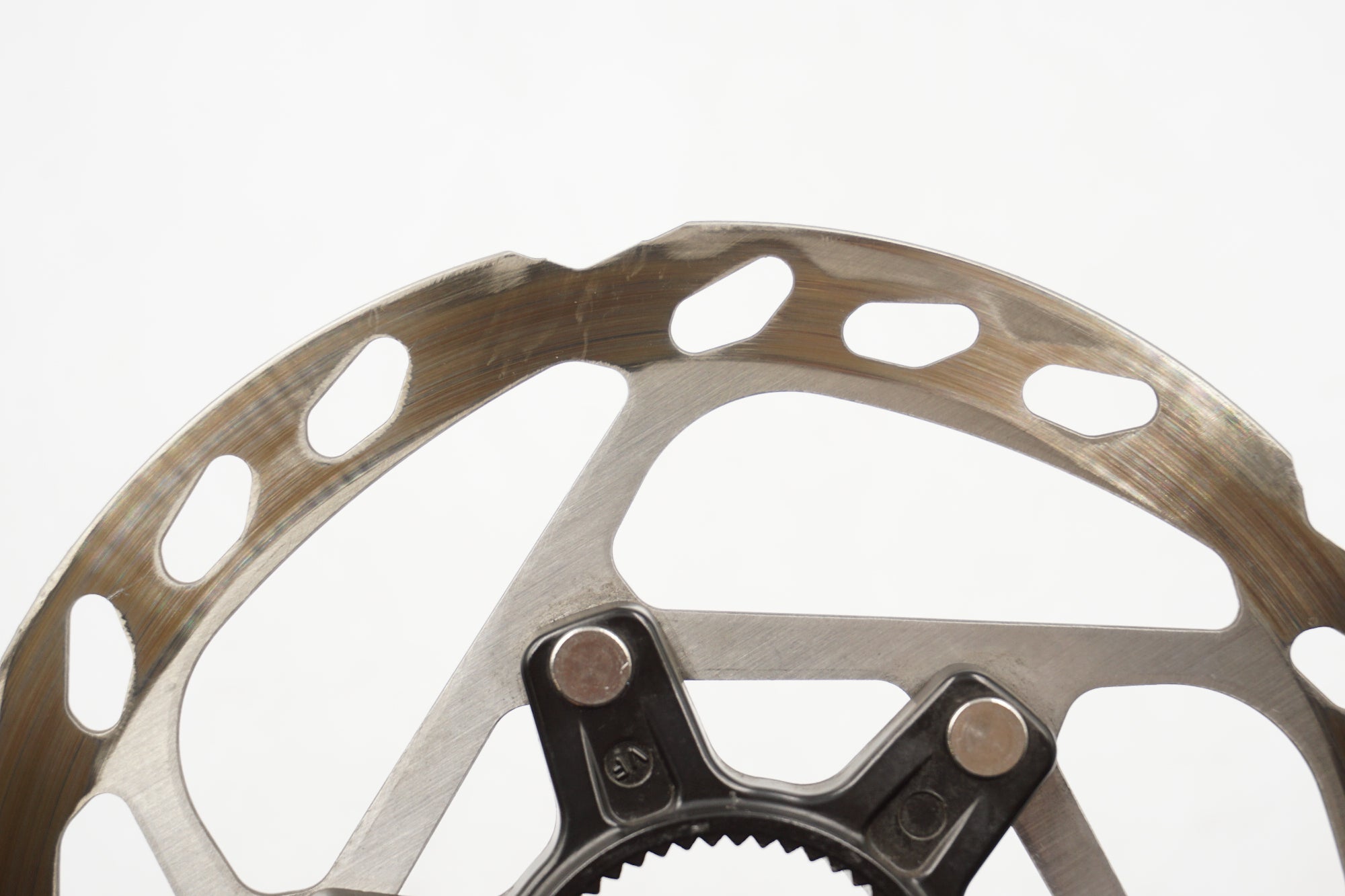 SHIMANO 「シマノ」 SM-RT64-SS ディスクローター / 奈良店