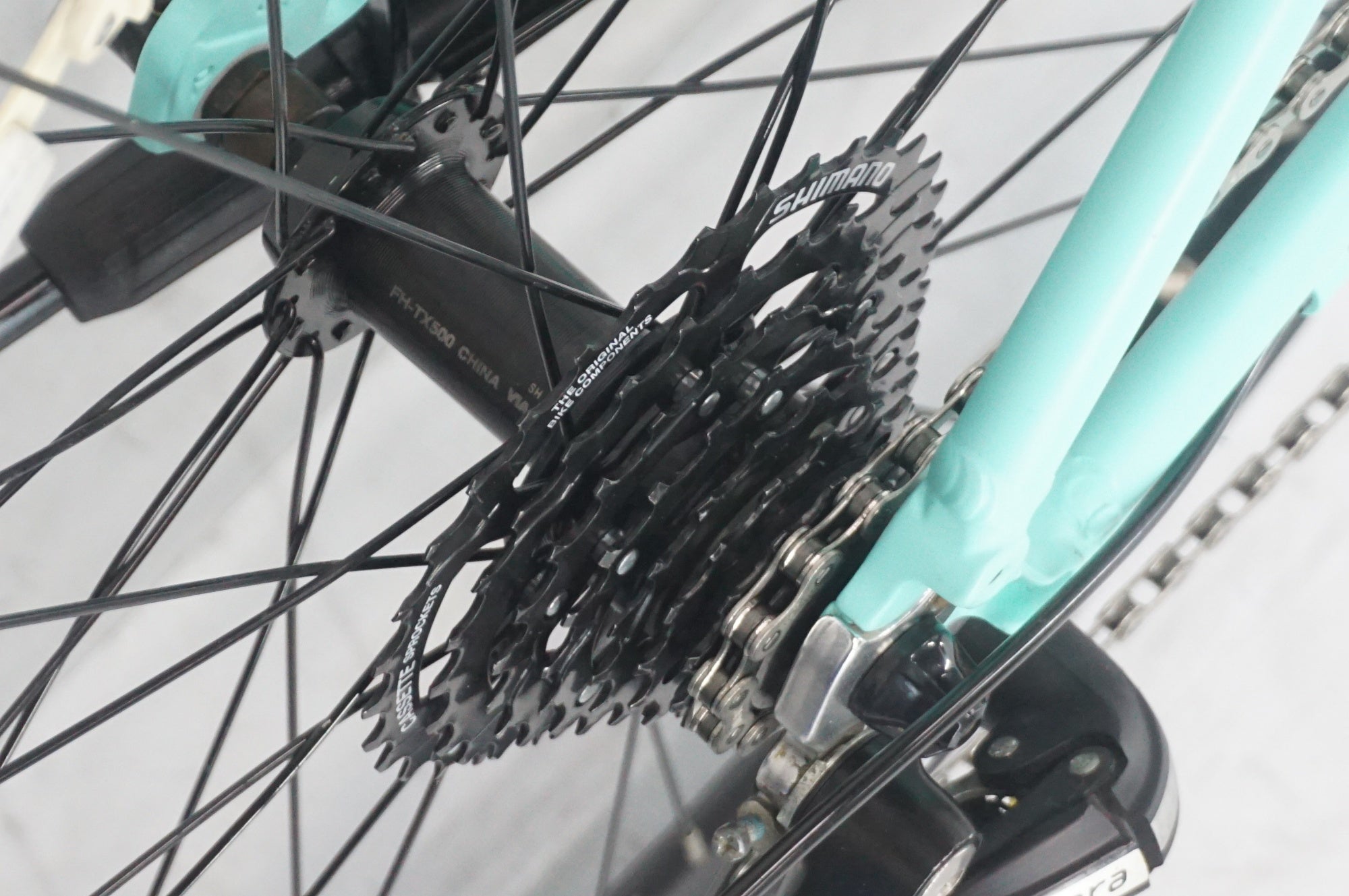 BIANCHI 「ビアンキ」 C-SPORT1 2020年モデル クロスバイク / 阪急塚口店