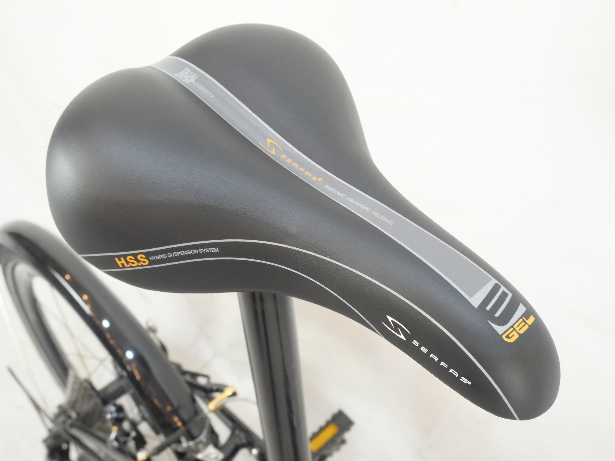 TERN 「ターン」 VERGE P9 2014年モデル カスタム 20インチ 折り畳み自転車 / バイチャリ浦和ベース