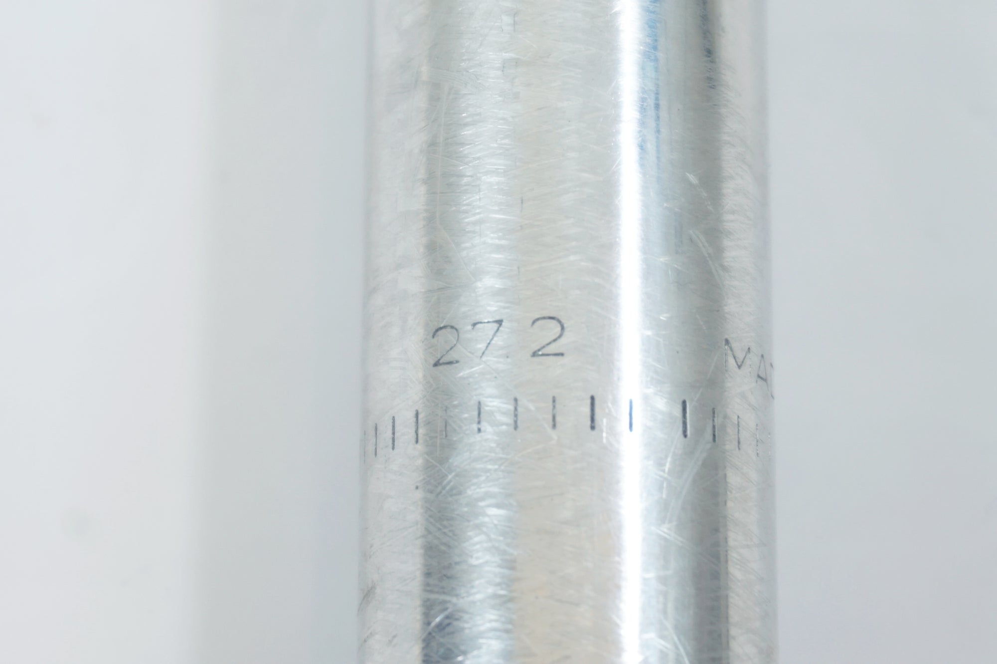 CAMPAGNOLO 「カンパニョーロ」 C-RECORD Φ27.2  エアロシートポスト / 有明ガーデン店