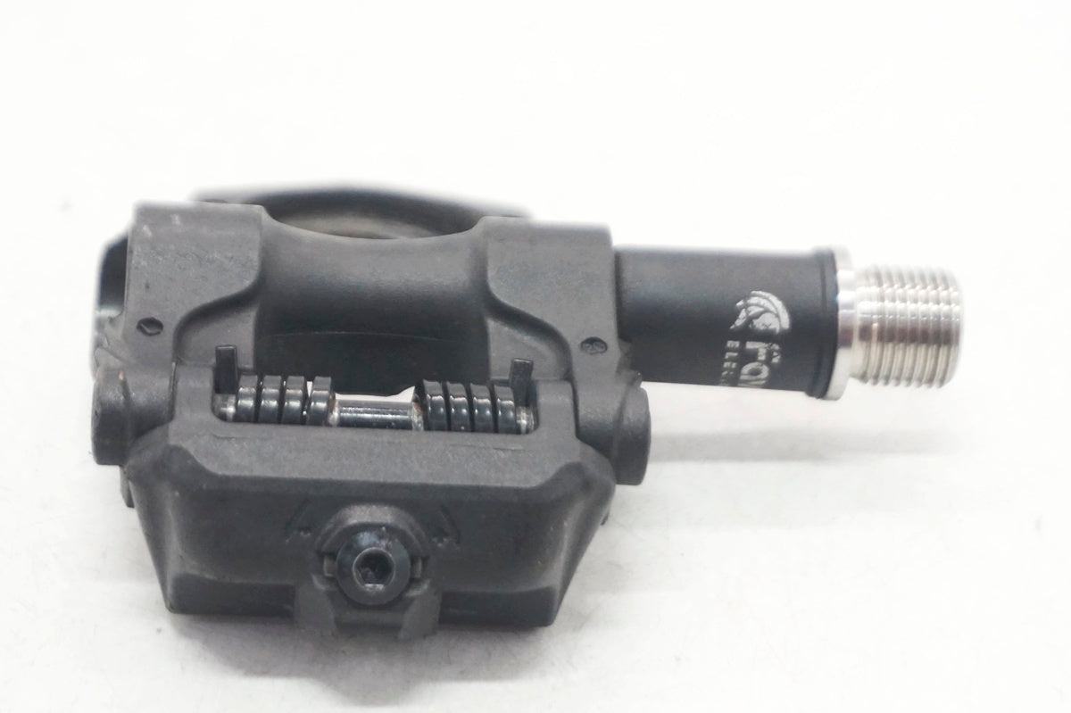 FAVERO 「ファベロ」 ASSIOMA UNO パワーメーター ペダル / 大阪門真店