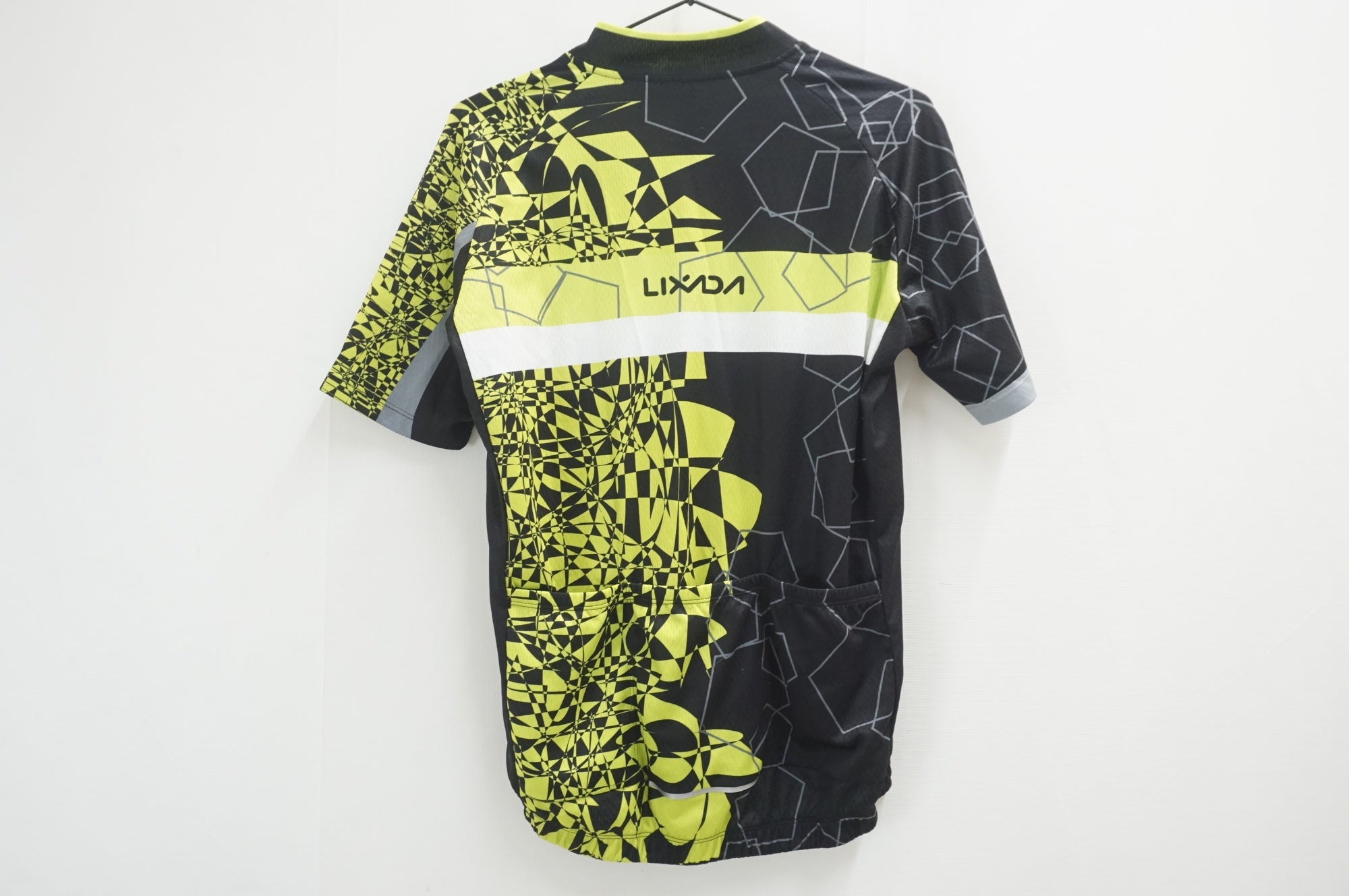 LIXADA Mサイズ メンズ ジャージ / 福岡店