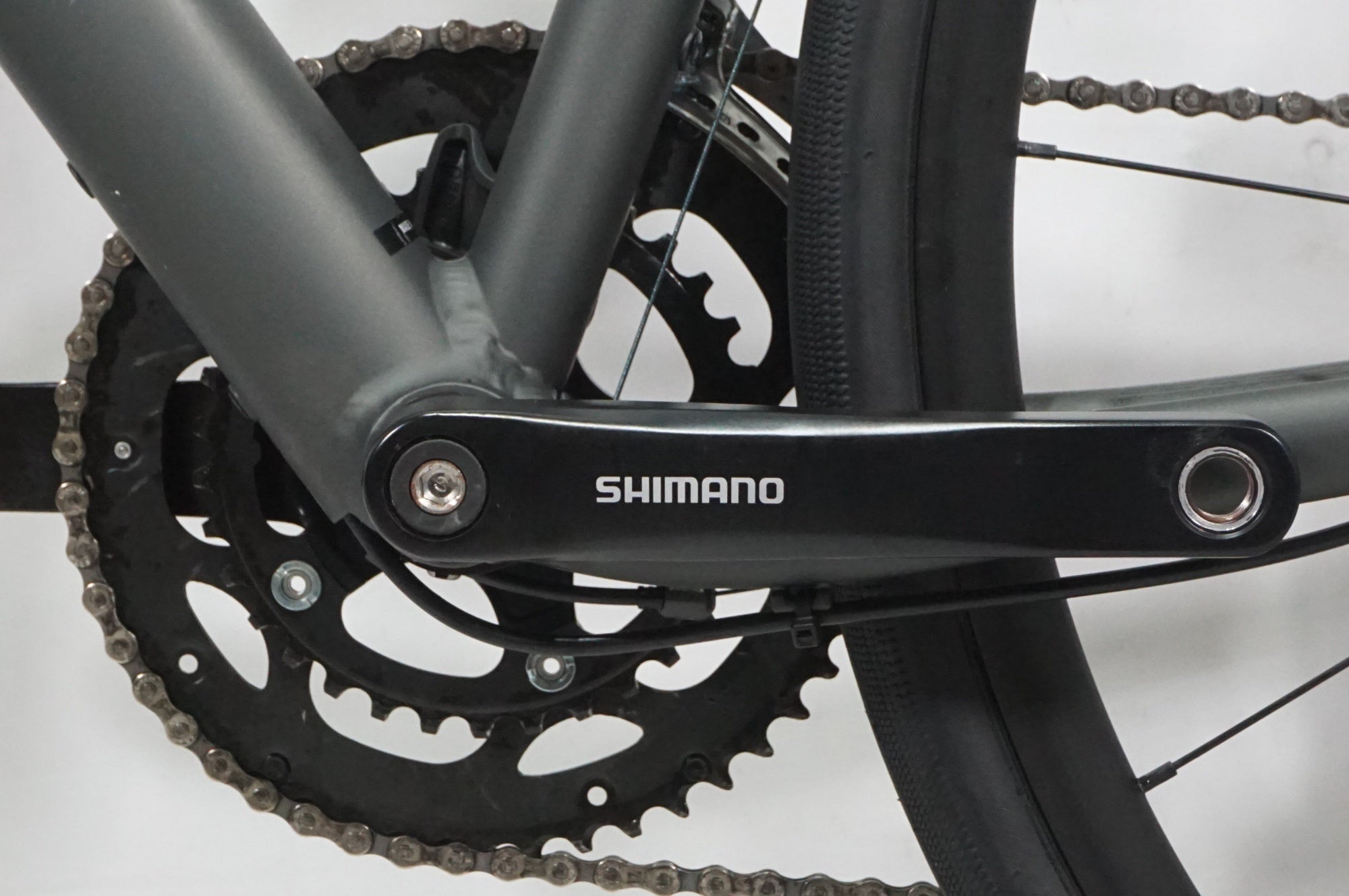 TREK 「トレック」 DOMANE AL 2 GEN 4 2024年モデル ロードバイク / AKIBA店