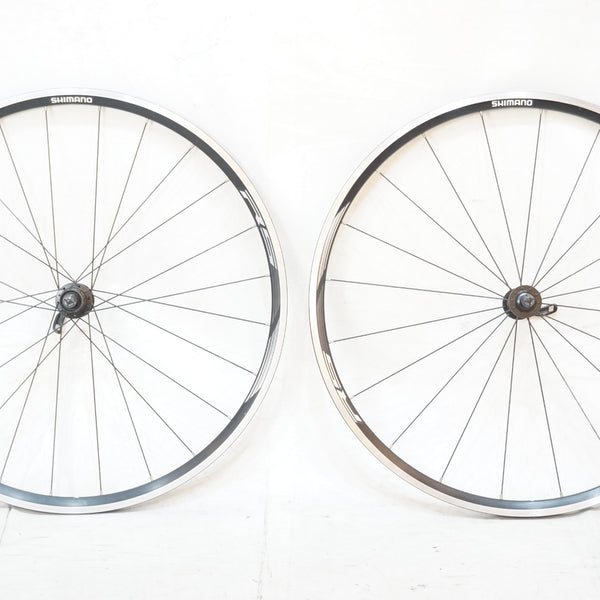 SHIMANO 「シマノ」 WH-RS010 SHIMANO / SRAM 11S ホイールセット