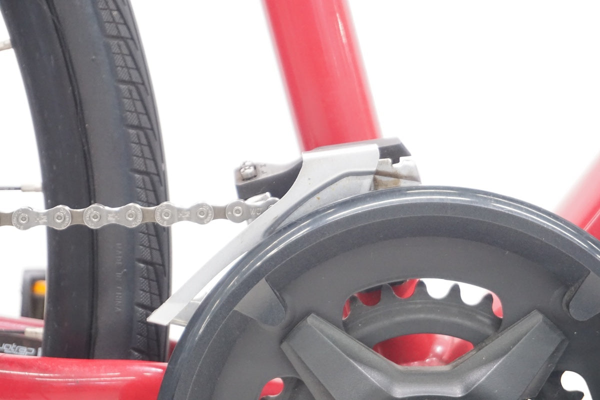 TREK 「トレック」FX3 DISC WOMEN`S 2020年モデル クロスバイク / 滋賀大津店