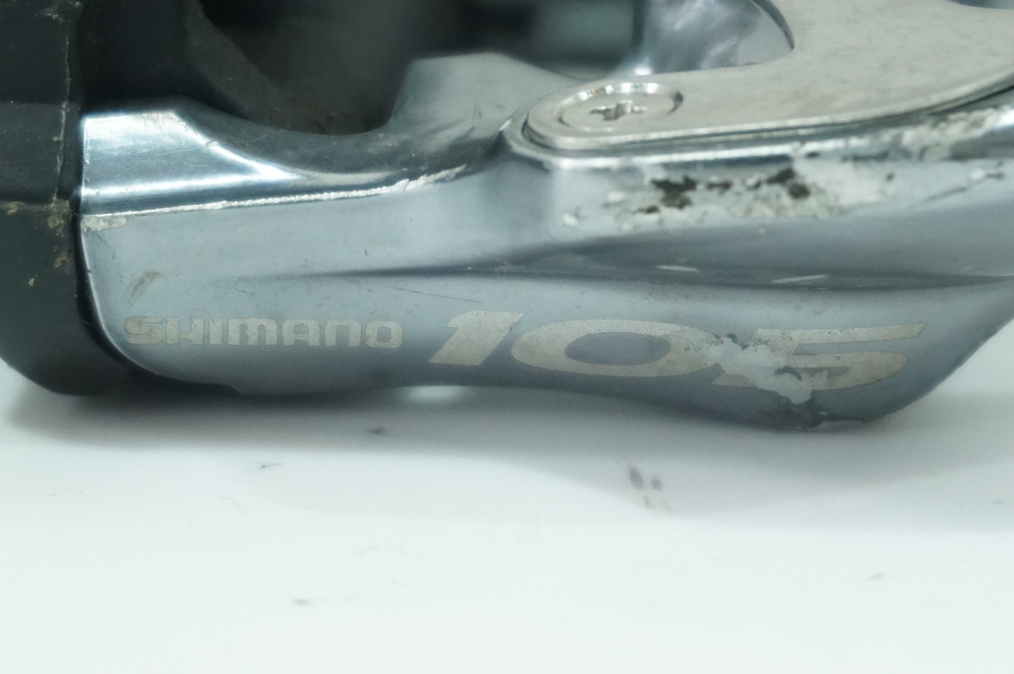 SHIMANO 「シマノ」 105 PD-5610 ペダル / 世田谷店