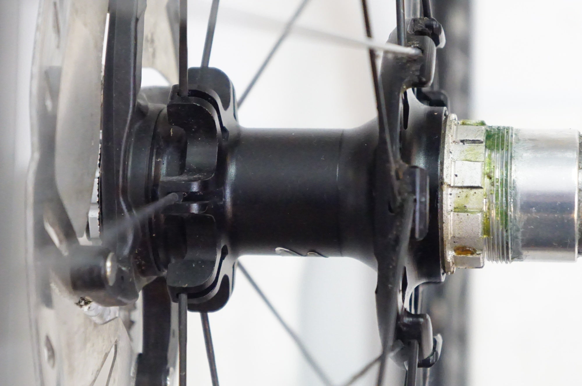 CAMPAGNOLO 「カンパニョーロ」 ZONDA DB SRAM XDRフリー ホイール