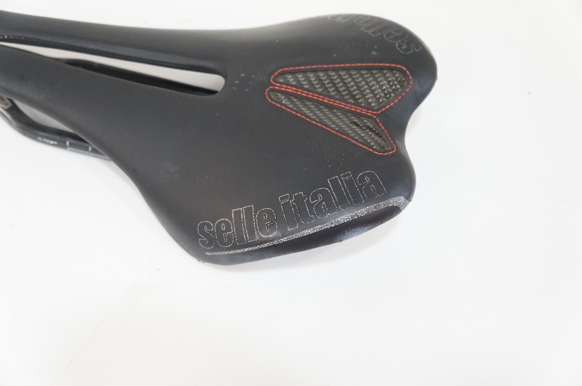 SELLE ITALIA 「セラ イタリア」 SLR カーボンレール サドル / 大宮店