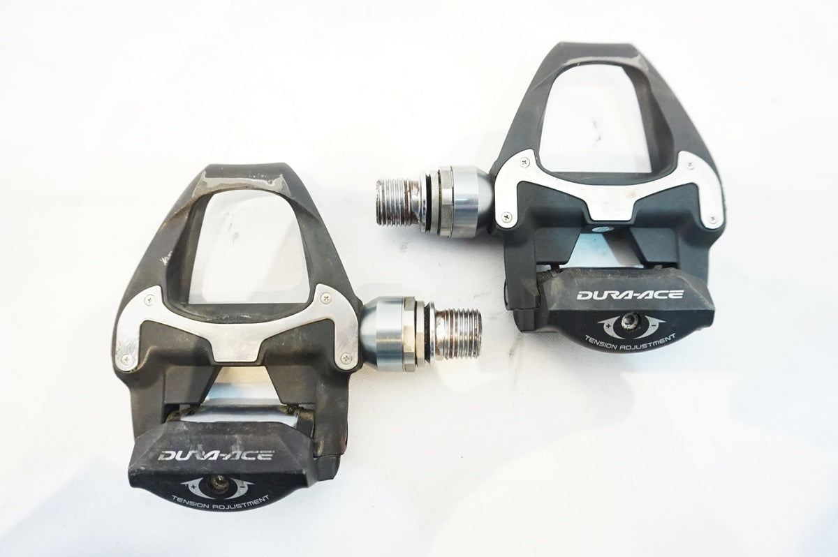 SHIMANO 「シマノ」 DURA-ACE PD-7900 ペダル / バイチャリ世田谷店