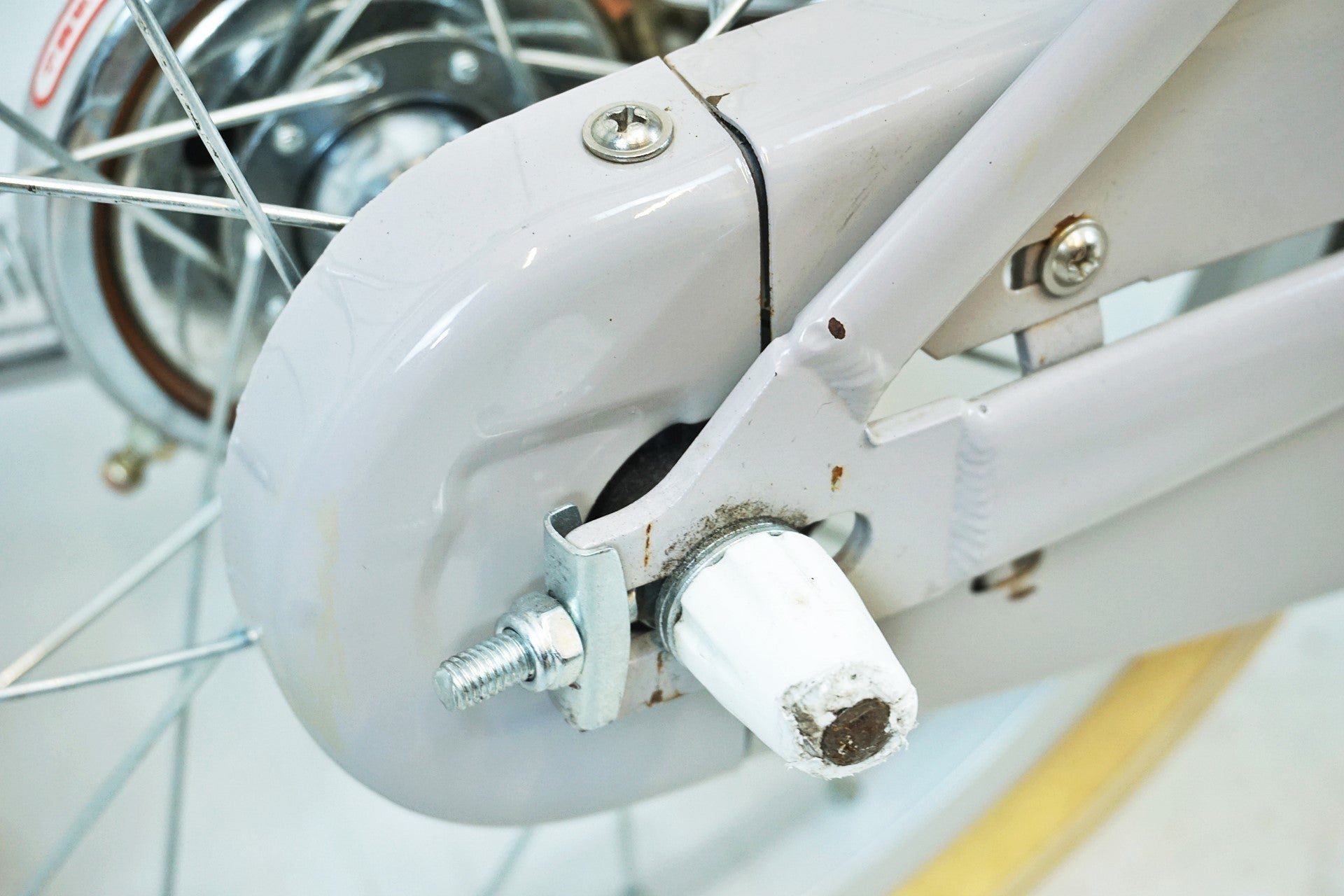 TOKYO BIKE 「トーキョーバイク」 Little TOKYOBIKE 2020年頃 16インチ キッズバイク / 有明ガーデン店