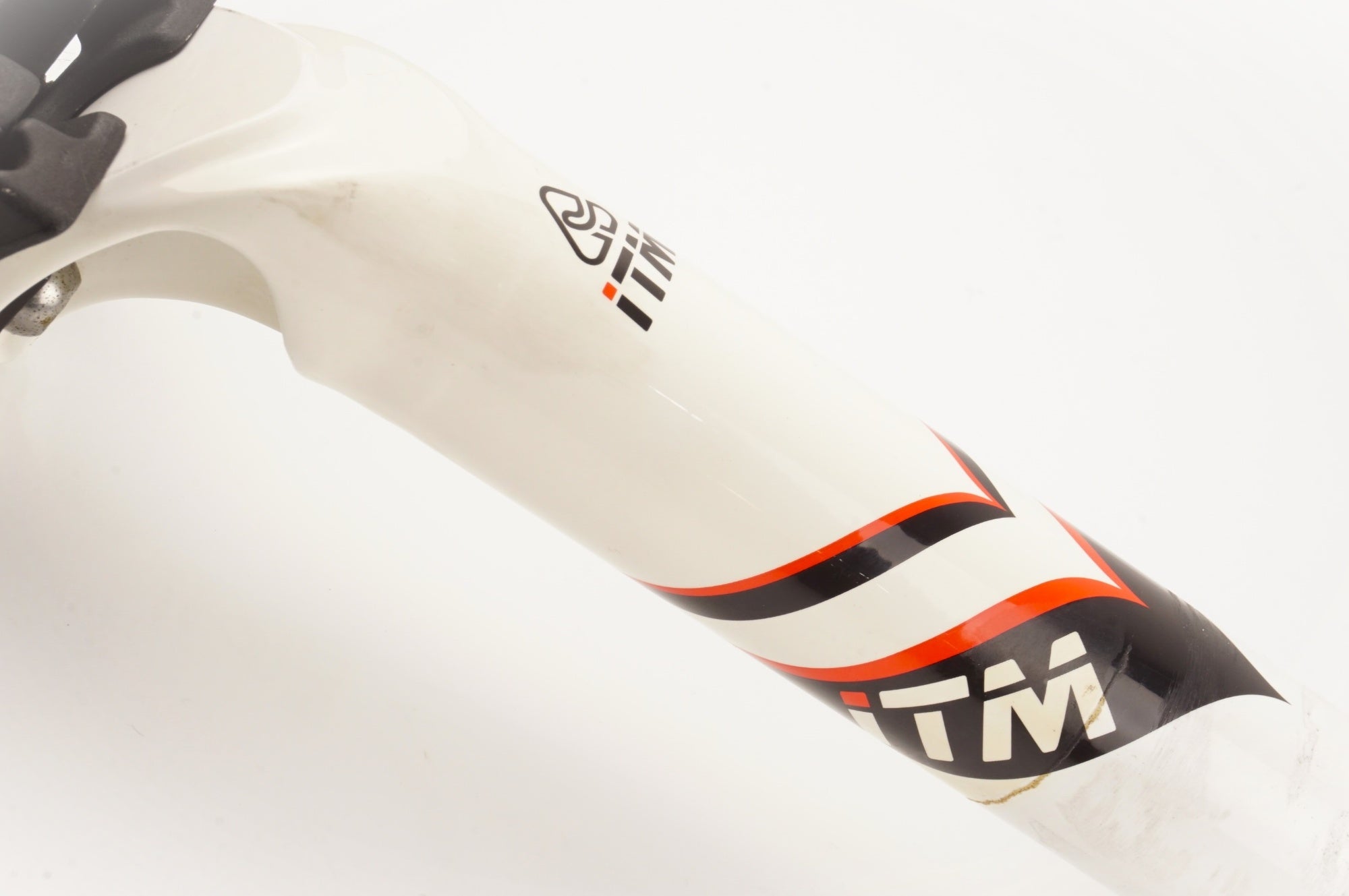 ITM 「アイティーエム」 ALUTECH WING φ31.6 350mm シートポスト / 中目黒店
