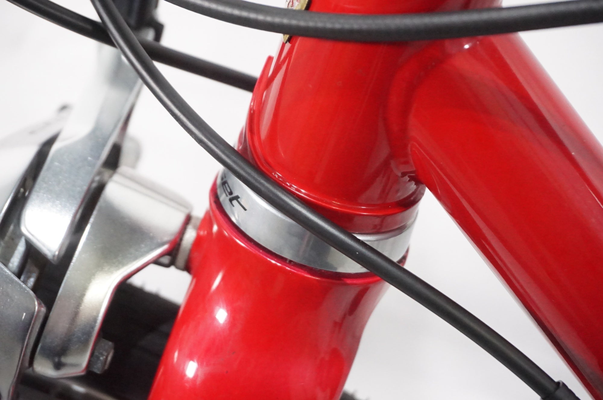 RALEIGH 「ラレー」 CRF CARLTON-F 2019年モデル ロードバイク / AKIBA