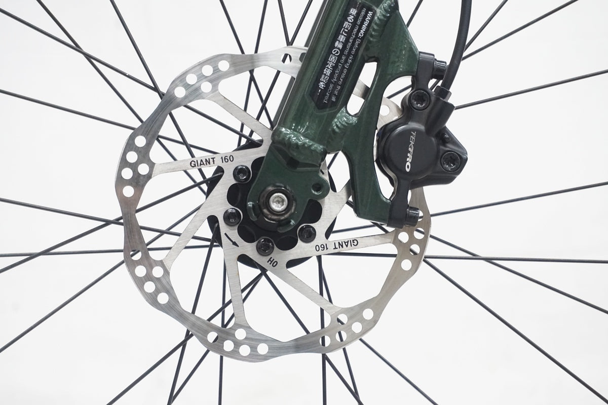 GIANT 「ジャイアント」 ESCAPE R DISC 2022年モデル クロス
