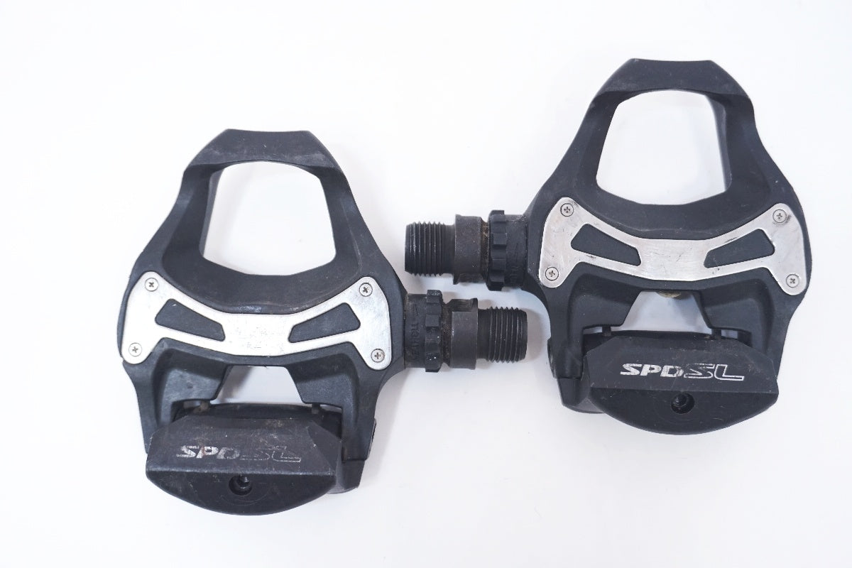 SHIMANO 「シマノ」 PD-R550 ペダル / 大阪美原北インター店