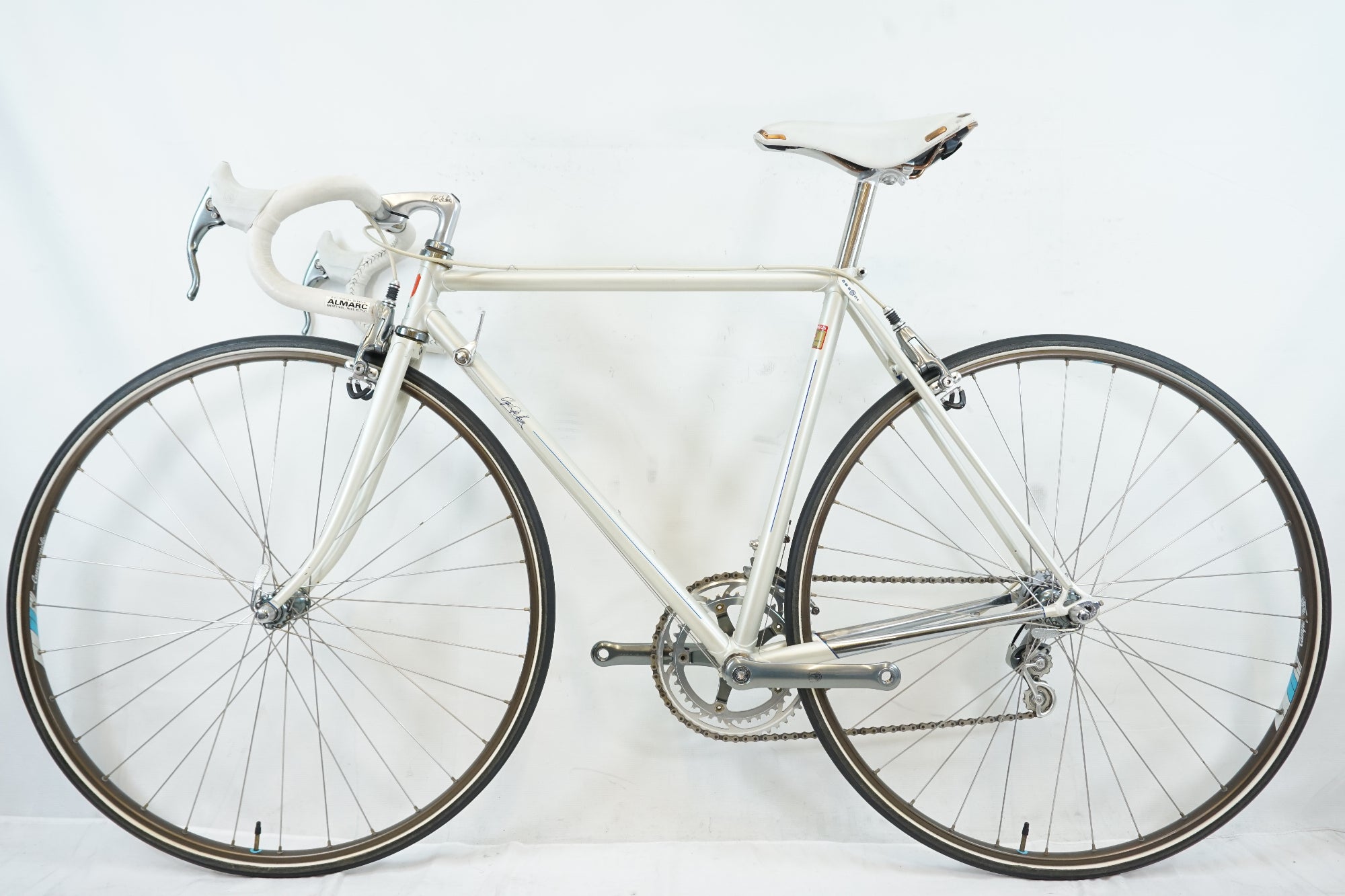 DE ROSA 「デローザ」 35TH ANNIVERSARIO 年式不明 ロードバイク