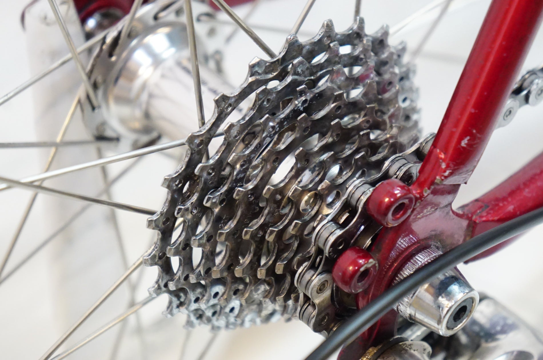 RALEIGH 「ラレー」 CLUB SPECIAL 2007年頃 スポルティーフ カスタム / 熊谷本店