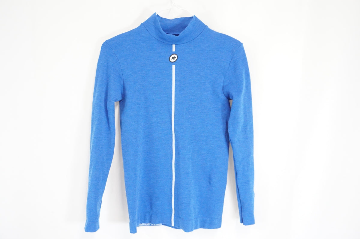 ASSOS 「アソス」 ULTRAZ WINTER LS SKIN LAYER サイズM インナー / 宇都宮店