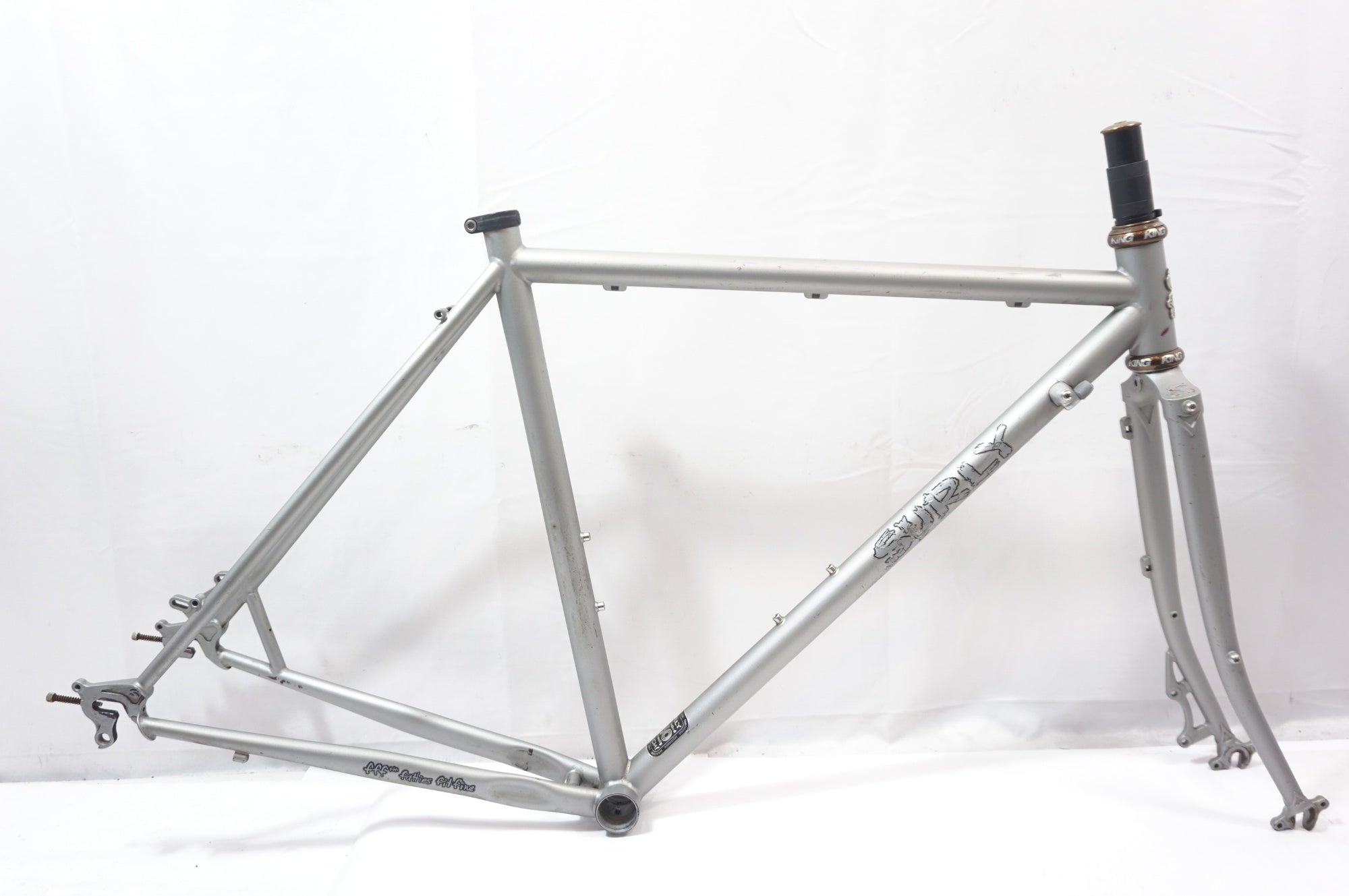 SURLY 「サーリー」 STRAGGLER 2018年頃モデル フレームセット / 世田谷店