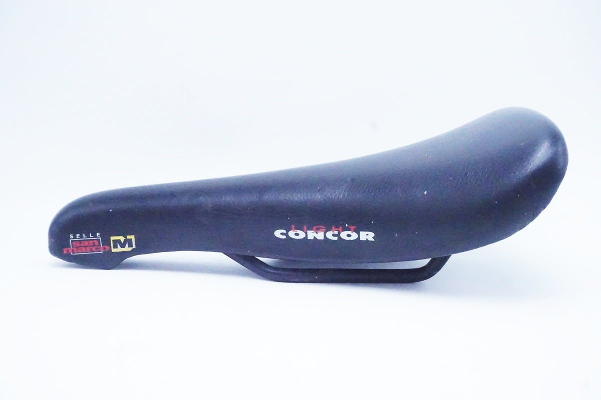 SELLE SAN MARCO「セラサンマルコ」 CONCOR LIGHT サドル/ 京都西院店