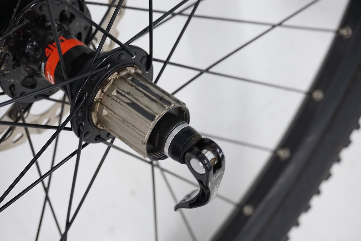 SALSA 「サルサ」 NOVATECハブ DISC シマノ10速 ホイールセット / 浜松店