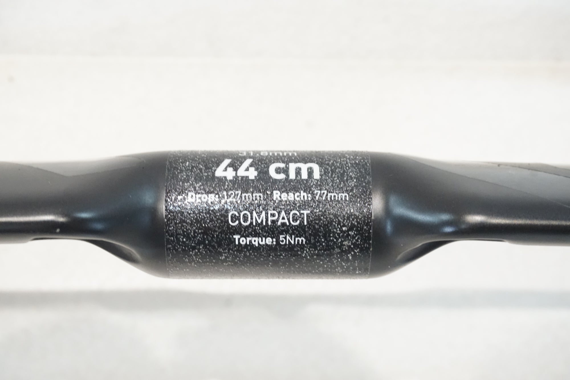 ENVE 「エンヴィ」 SES AERO ROAD INTERNAL HANDLEBAR φ31.8 440mm ハンドル / 横浜戸塚店