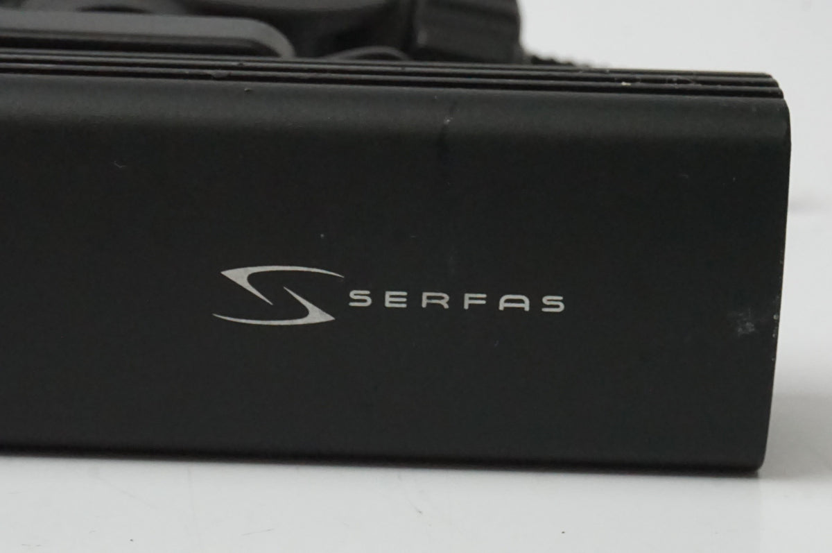 SERFAS 「サーファス」  E-LUME 450 フロントライト / 浜松店
