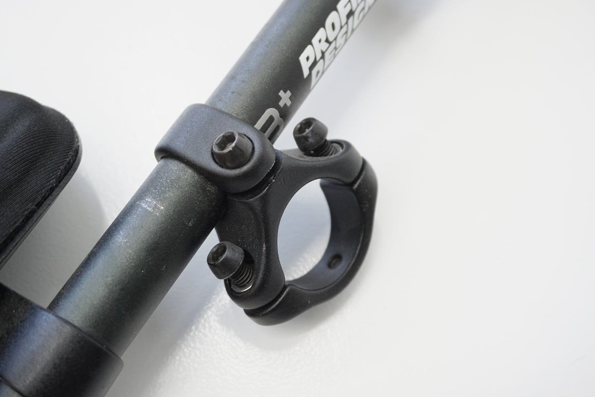 PROFILE DESIGN 「プロファイルデザイン」 T3+ φ31.8 360mm DH