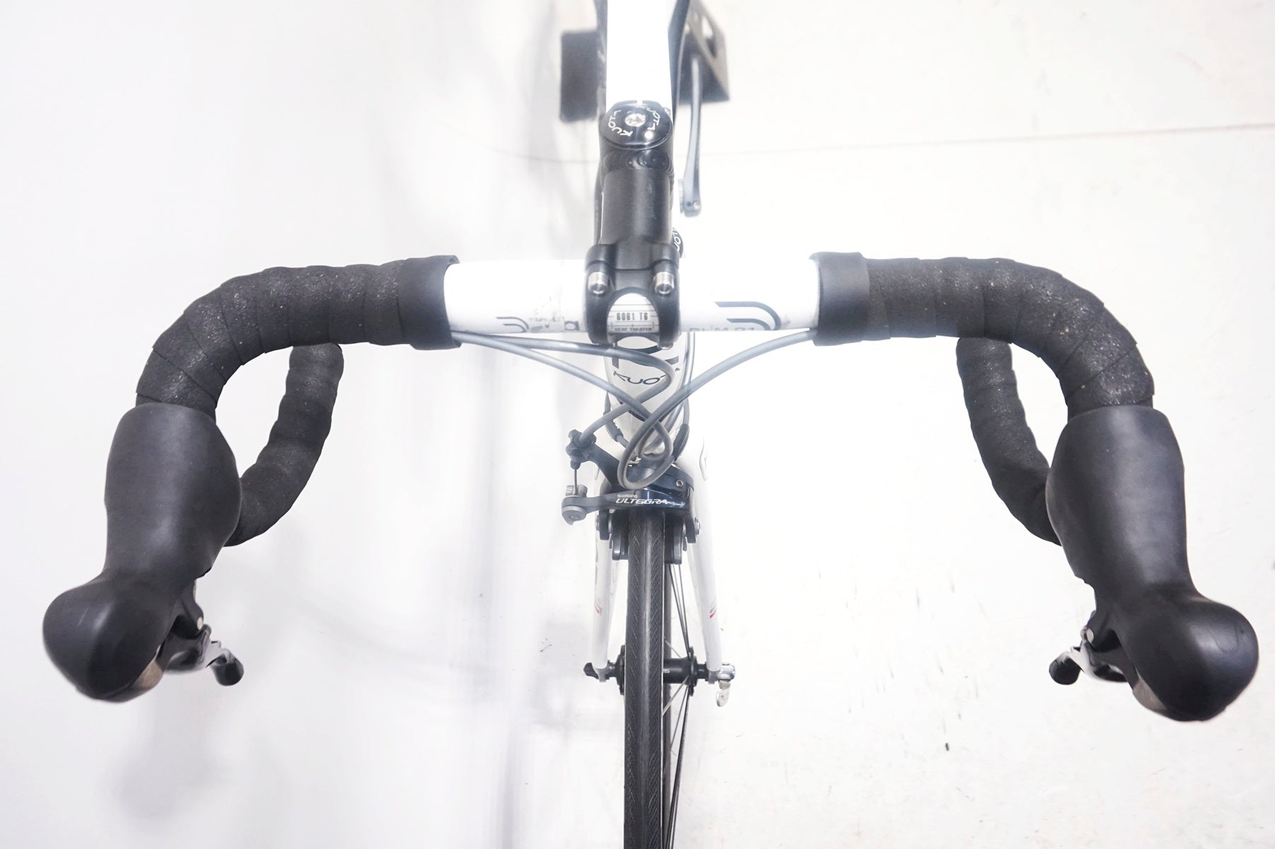 KUOTA 「クオータ」 KHARMA RACE 105 2012年モデル ロードバイク / 大阪門真店