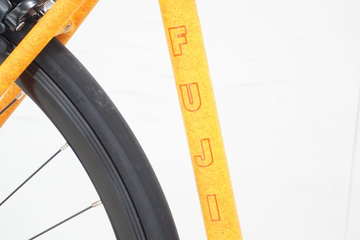 FUJI 「フジ」 FEATHER 2023年モデル ピストバイク / 滋賀大津店