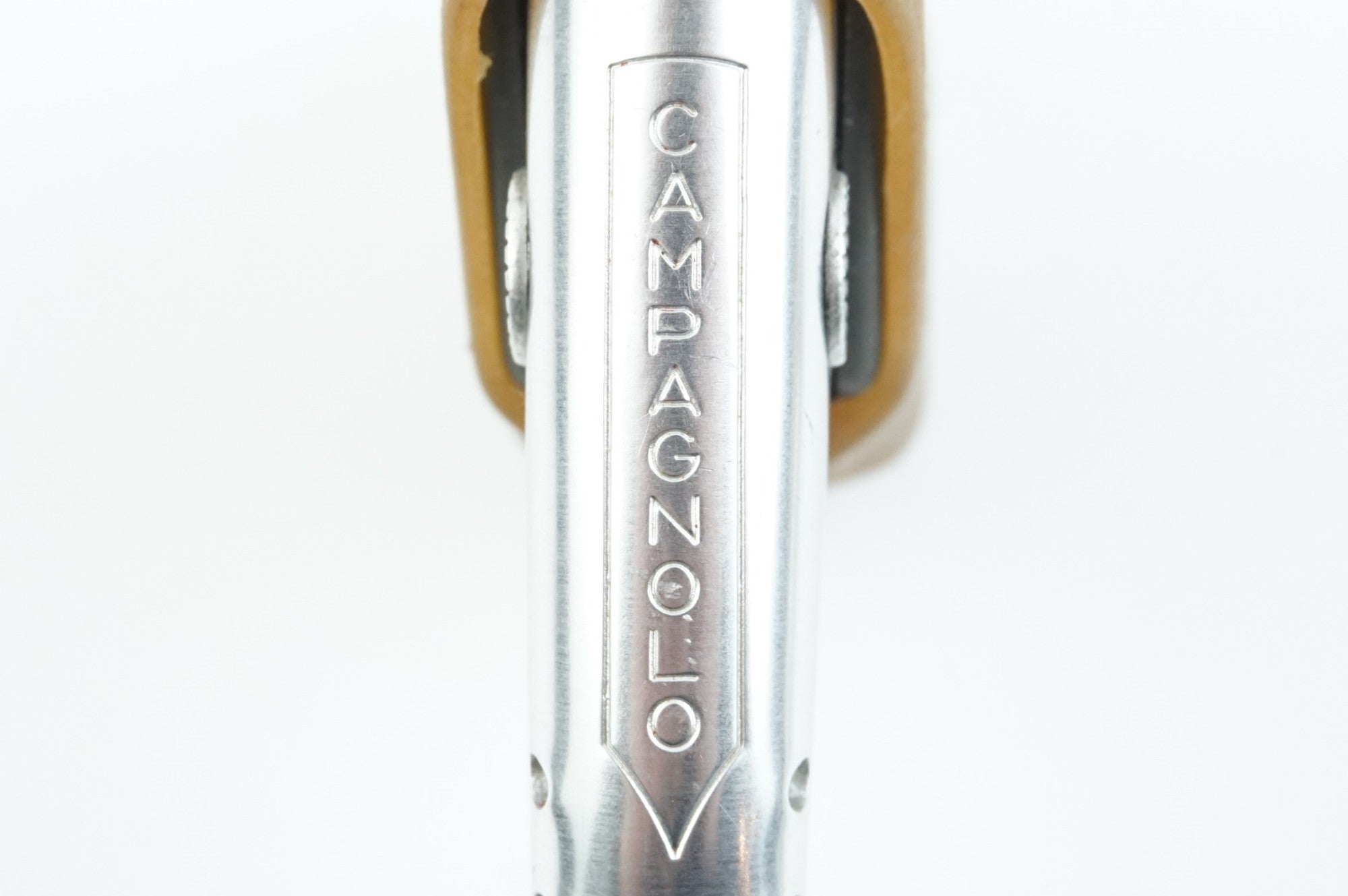 CAMPAGNOLO 「カンパニョーロ」 4062 SUPER RECORD 地球ロゴ ブレーキ