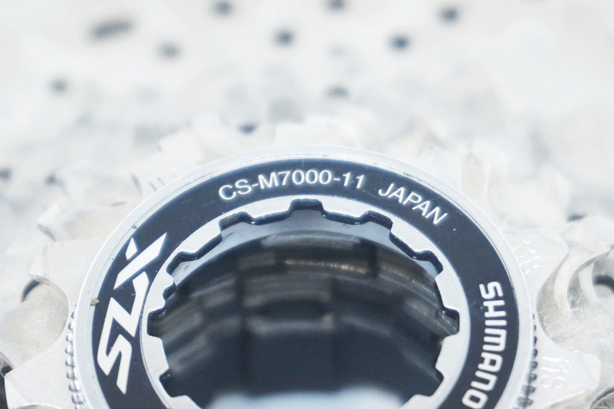SHIMANO 「シマノ」 SLX CS-M7000 11-42T スプロケット / 大阪美原北インター店