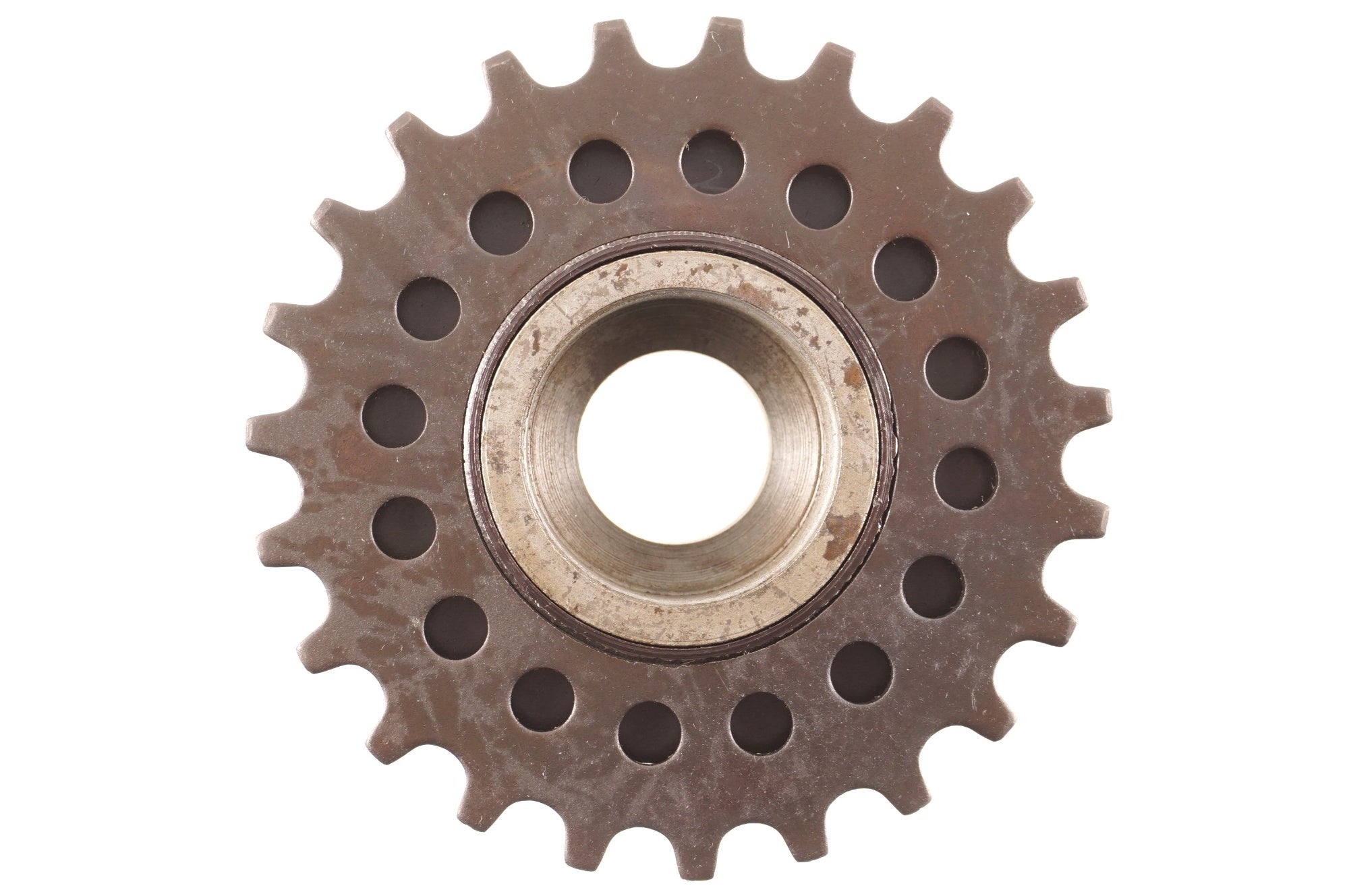 CYCLO 「シクロ」 "72" ボスフリー 5S 14-23T スプロケット / 中目黒店