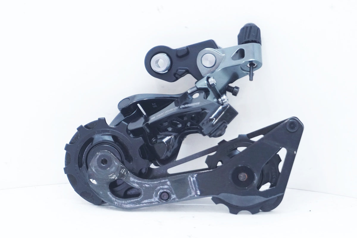 SHIMANO 「シマノ」 DURA-ACE RD-R9100 リアディレイラー / 大阪美原北インター店