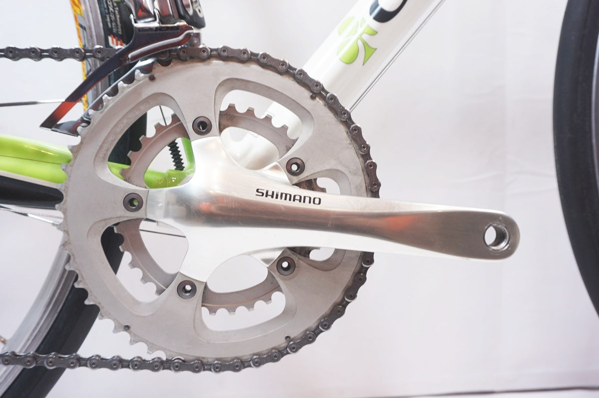 COLNAGO 「コルナゴ」 PRIMAVERA 2008年モデル ロードバイク