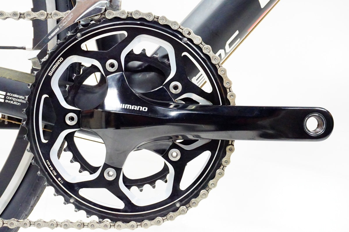 BMC 「ビーエムシー」 TEAMMACHINE SLR03 2015年モデル ロードバイク / 名古屋大須店