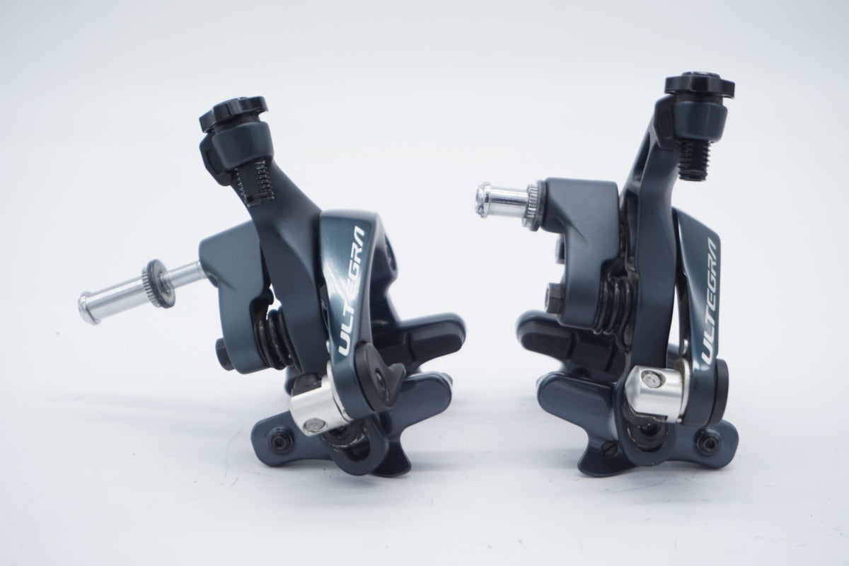 SHIMANO 「シマノ」 ULTEGRA BR-R8000 キャリパーブレーキセット/ 滋賀