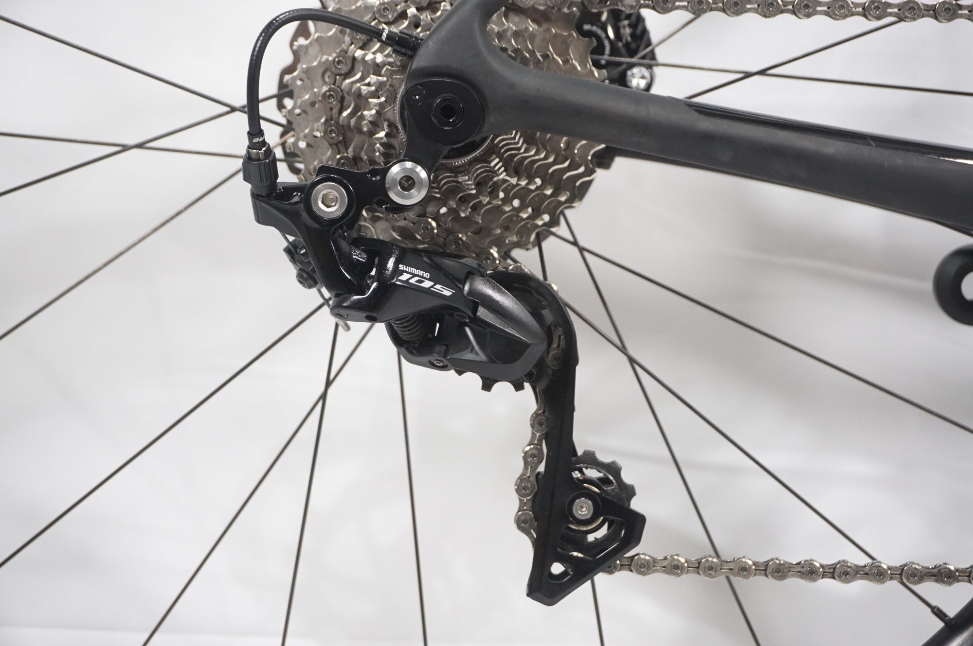 GIANT 「ジャイアント」 TCR ADVANCED2 DISC 2021年モデル ロード