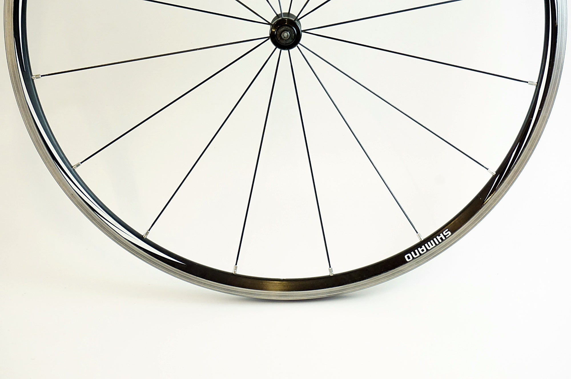 SHIMANO WH-RS10前後セット SHIMANO 「シマノ」 WH-RS10 シマノ10速 ホイールセット / 浜松店