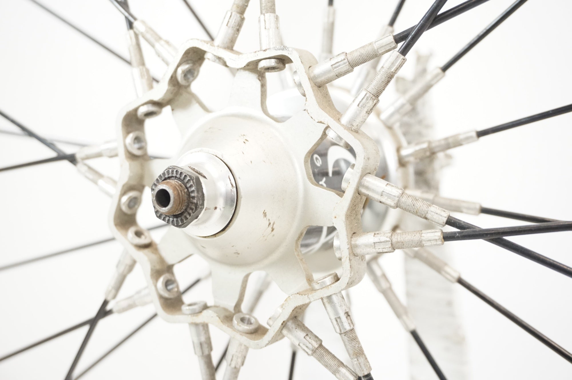 SPINERGY スピナジー SPOX 700c ホイール前後セット SPINERGY スピナジー SPOX 700c ホイール前後セット SPINERGY