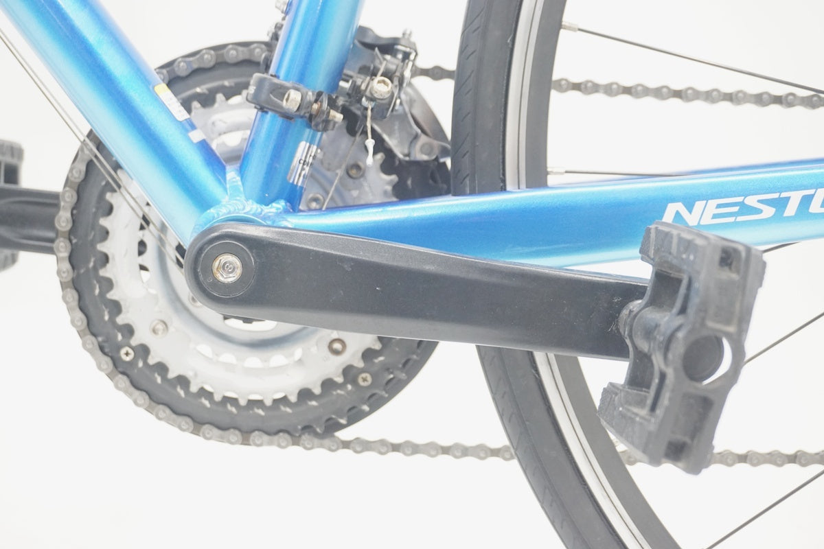 NESTO 「ネスト」 LIMIT 2 2022年モデル クロスバイク / 京都八幡店