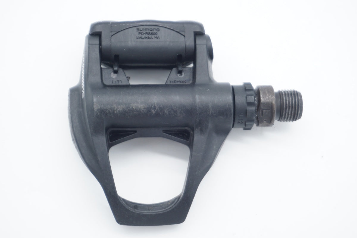 SHIMANO 「シマノ」 PD-RS500 ペダル / 京都八幡店