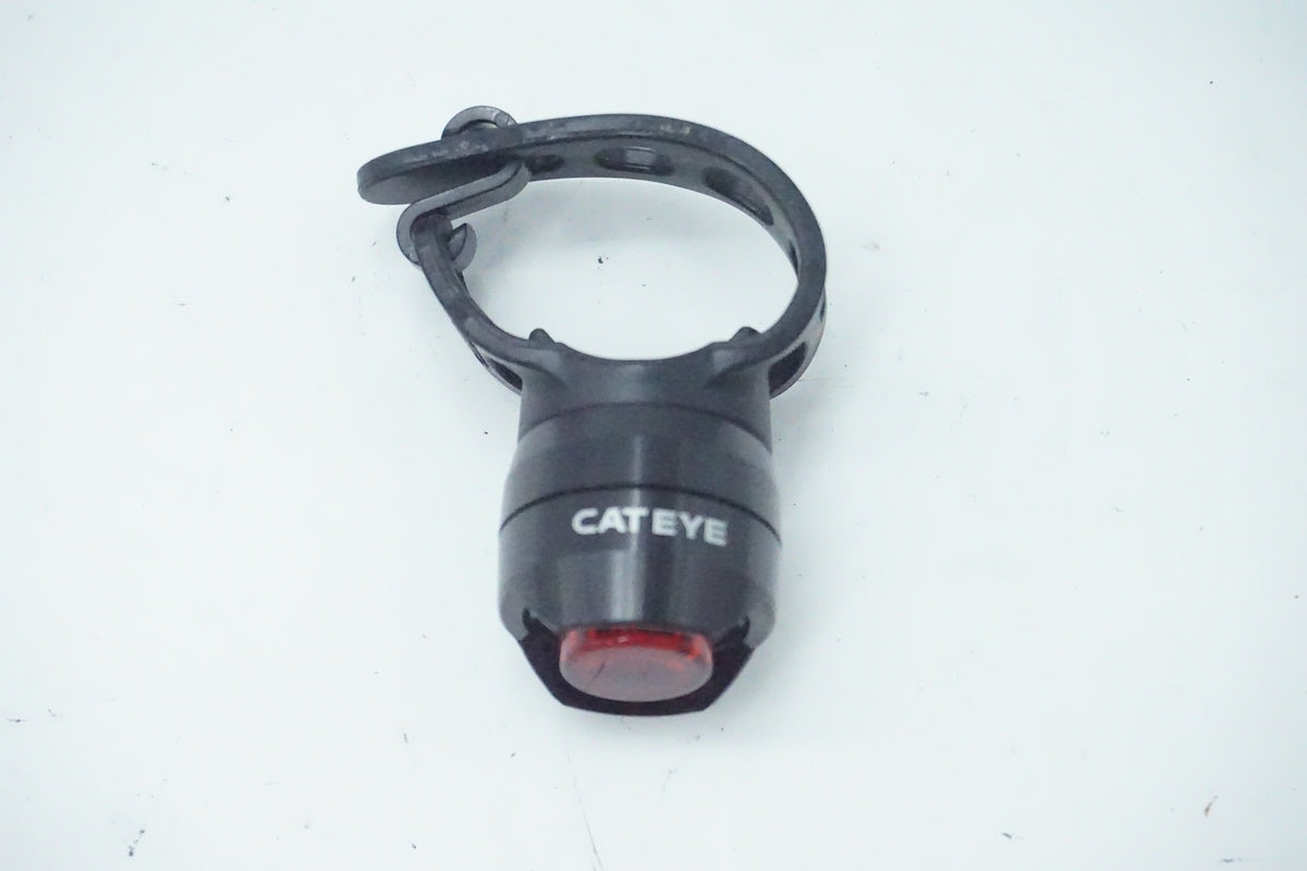 CATEYE「キャットアイ」 リアライト/ 京都西院店