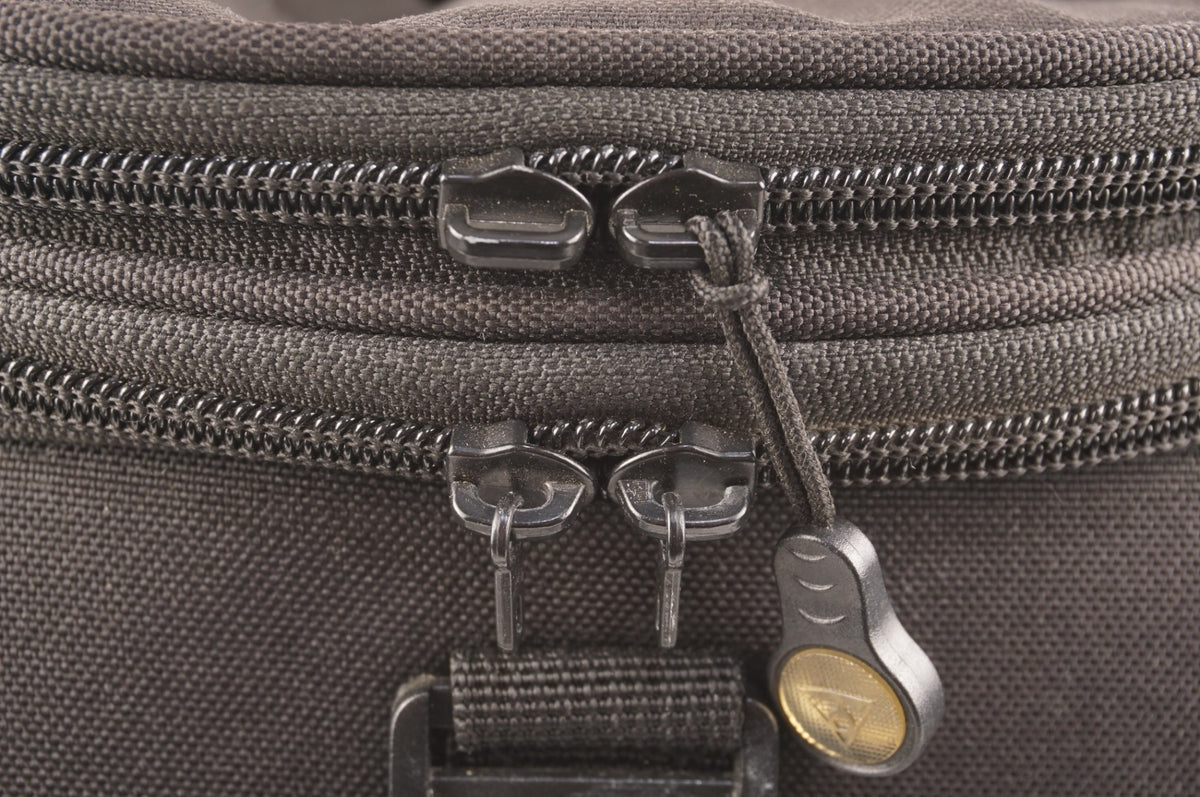 TOPEAK 「トピーク」 MTX TRUNKBAG EX リアバッグ / 中目黒店