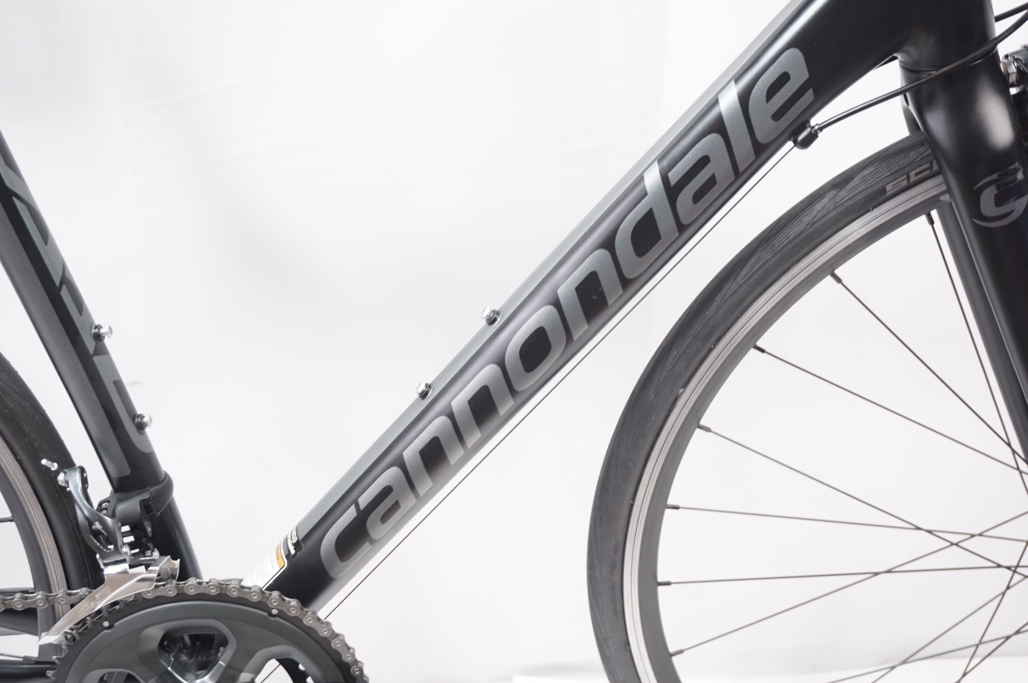 CANNONDALE 「キャノンデール」 CAAD OPTIMO TIAGRA 2017年モデル ロードバイク / 世田谷店