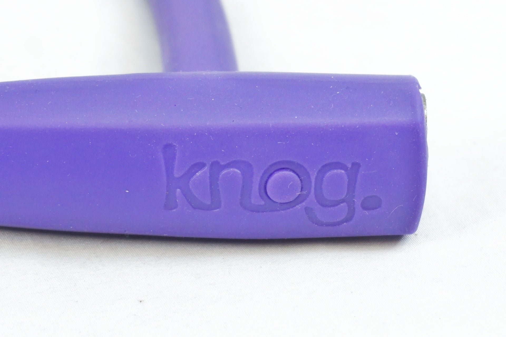 KNOG 「ノグ」 KABANA ワイヤーロック / 有明ガーデン店